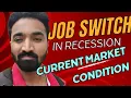 My switch as SDET 4 5 yoe from optum to gehealthcare in Recession and Layoff period Huge hike