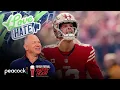 Berry s Week 15 QB Brock Purdy Jared Goff Fantasy Football Happy Hour NFL on NBC