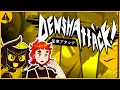 The End of DENSHATTACK