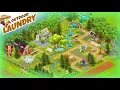 Outdoor Laundry design ideas in Hay Day