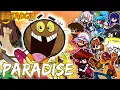 Download Lagu PARADISE COVER(But every turn a different character sing it!). Friday night funkin'