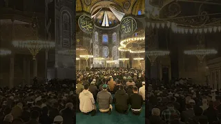 إن المسلمين والمسلمات سوره الاحزاب بصوت الشيخ ماهر المعيقلي دندنها