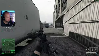 ESTI LÖVÖLDE | HAMAROSAN NYIT AZ RP SZERVEREM | !splitside !sub !donate