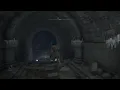 How To Open The Door In Tombsward Catacombs Contraption Lever Elden Ring