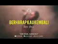FABIO ASHER-Berharap kau kembali  (ORIGINAL KARAOKE)