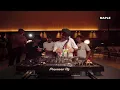 #HiddenBeat with Namoy Budaya
