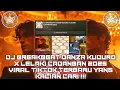 Lagu DJ BREAKBEAT DANZA KUDURO X LELAKI CADANGAN 2025 ( RIZKY DEFAY X WES TURU X GHFFA )