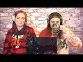 Motionless In White - Burned At Both Ends II (React/Review)