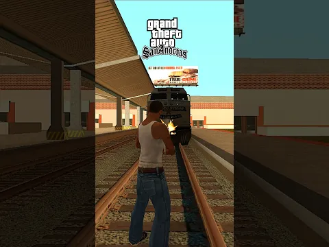 Como Agarrar el Arma Imposible de San Andreas