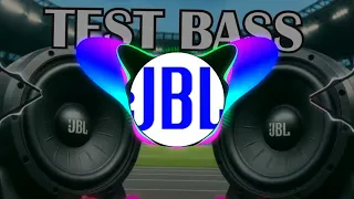 macarena remix jbl speaker test jbl sound check bassboosted remix bass dj