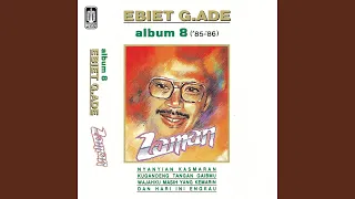 nyanyian rindu untuk ibu