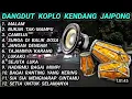 Download Lagu DANGDUT KOPLO KENDANG JAIPONG - KENDANGNYA ENAK BANGET BIKIN NAGIH 