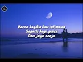 Suara Kayu ft. Fiersa besari | Tak Perlu ada senja |Lirik lagu🎶