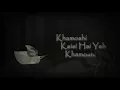 Download Lagu Main Tera Naam Bataun Kisko Yeh Haal Sunao Kisko