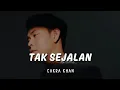 Download Lagu CAKRA KHAN  - TAK SEJALAN | LIRIK VIDEO