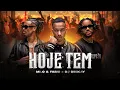 Download Lagu DJ Deekay x Milo \u0026 Fabio - HOJE TEM (Lyric Video)