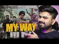 Download Lagu REACTION ON : My Way (Official Music Video) - Jxggi | Sickboi