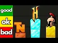 Are These Popular Minecraft Servers Actually Good