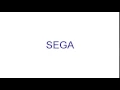 Download Lagu SEGA LOGO (NO VOICE AND NO SEGA FONT)