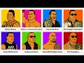 Every Version of THE ROCK Explained in 9 Minutes