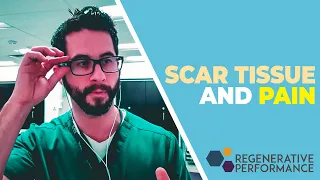 Download Scar Tissue and Pain | DailyDocTalk 88 MP3