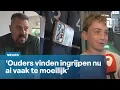 Download Lagu Nieuwe landelijke richtlijn voor ouders: gebruik telefoon en social media strikter 📱 | L1 Nieuws