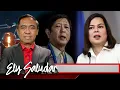 Lagu -3% TRUST RATING NI PBBM KAHIT SUBSOB SA TRABAHO VPSD MAS PINAGTIWALAAN NG PINOY