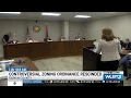 Rankin County rescinds controversial mobile home ordinance amid continued protests from residents
