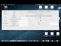 Audio Interface with Python Tkinter Drakify Librosa and Wave