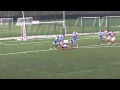 Stephen Goku Lomas Rugby Highlights