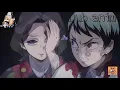 Tanjiro Nezuko vs Temari Arrow Demon Demon Slayer Dub
