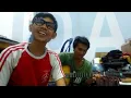 Download Lagu Harmonia-kekasih sanubariku.  Cover by duo inguh.