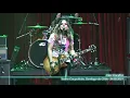 Cler Canifru - Escorpiones ( 4K - Teatro Caupolicán, Santiago de Chile - 24.09.2021 )