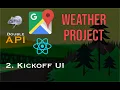2 - Using API with React