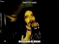Pentagram - The Ghoul Videoclip 1982 (Subtitulado)