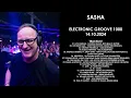 Download Lagu SASHA (UK) @ Electronic Groove 1000 14.10.2024