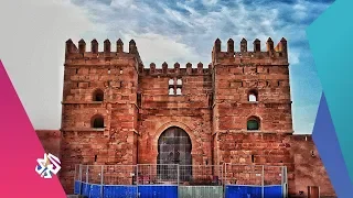 القنيطرة مدينة سياحية واقتصادية وفنية في المغرب صباح النور 