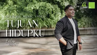 tujuan hidupku bulan asyraff official music video