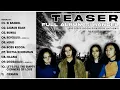 Download Lagu Teaser - Full Album Si Bandel (90s 2000s Indonesian Rock Anthems)