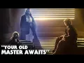 Download Lagu What if Yoda Taught Anakin To Commune With Qui-Gon