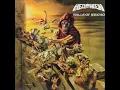 Helloween  Walls of Jericho Ride the Sky