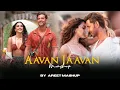 Download Lagu Aavan Jaavan Mashup | AREET Mashup | Arijit Singh | Darshan Ravel | Saiyaara | Best Of 2025