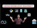 How much programming knowledge is expected from a devops engineer