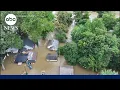 At least seven killed after historic flooding in Indiana