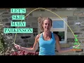 Skip for Health - Cross Straddle Jump