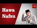 Lagu Hawa Nafsu - KH Zainuddin MZ