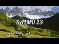 SALMO 23 Un corazón Ft. Marco Barrientos/ Cover con letra/