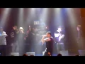 [HD FANCAM] 강백호 - Don Mills (Rok Da Mic 2) 141221