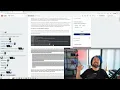 Destiny Reacts To Reddit Post About Him