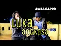 Download Lagu luka - angkasa ( cover Amrinal Rasadi )
